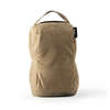 Support Bag Peanut Chunky gir en stabil og pålitelig plattform for riflen din, perfekt for konkurranser og feltbruk med sitt smale og tilpassede design.